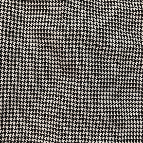 Black and white vintage pants - Picture 2 of 2